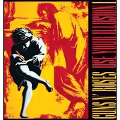 Universal Music Guns n' Roses - Use Your Illusion I (CD)