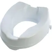 Rehaforum Toiletverhoger RFM Rehaforum Wit | one size