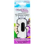Datel Go-tcha Ranger for Pokemon Go (White)