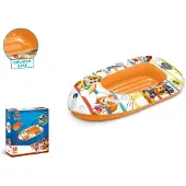 Paw Patrol Opblaasbare Boot The 112 cm