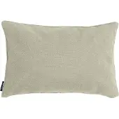 Madison Sierkussen Recycled Canvas Beige (50 x 30 cm)