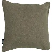 Madison Sierkussen Recycled Canvas Taupe (50 x 50 cm)