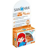 Sanohra Oordop geluid muziek noise small