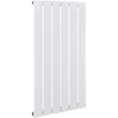 vidaXL Radiator-/verwarmingspaneel 465x900 mm wit