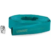 Vonroc Dompelpomp afvoerslang - Persslang - 10m x 32mm | Universeel