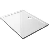 Best design Douchebak dona laag model rechthoek 120x90x4 cm