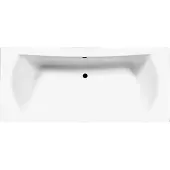 Best design Ligbad venice duobad 180x80 cm wit