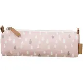Fresk Pennenzak Drops Pink