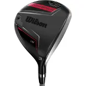 Wilson Staff DynaPower Fairway Wood 2023 | 5 | 18° Loft | Rechtshandig | Senior |