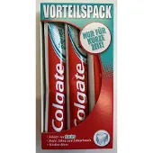 Colgate - Mint Max Fresh Cooling - Tandpasta - 3x 75 ml