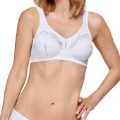 Triumph Bh zonder beugels (1-delig, Enkelverpakking)