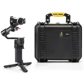 Hprc 2300 koffer voor DJI RS3 Mini stabilizer