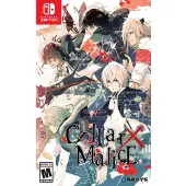 Collar X Malice ( Import )