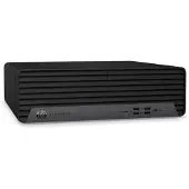 HP EliteDesk 800 G6 - Intel Core i5 - 8GB RAM - 256GB SSD