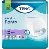 Tena Pants Maxi - Medium (10 stuks)