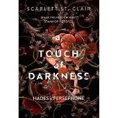 Vbk media A touch of darkness