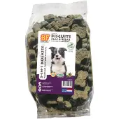 BF Petfood 12x 3-in-1 Koekjes Blaf & Relax 500 Gr