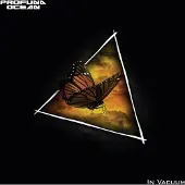 Coast2Coast Profuna Ocean - In Vacuum (CD)