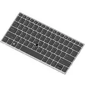 HP DualPoint - Vervangingstoetsenbord voor laptop - met achtergrondverlichting