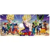 Grupo Erik Xl Z Cell Saga Muismat