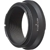 Novoflex Adapter Canon FD (geen EOS) lens naar Canon EOS-R camera