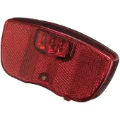 Union achterlicht led drager