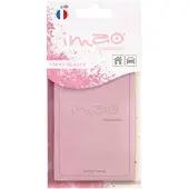 Huismerk Luchtverfrisser IMAO Parfumkaart Tokyo Beauty Roze