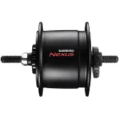 Shimano Nexus C6000 Dynamo 2.4w Voornaaf