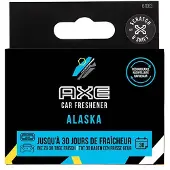 Axe 1711765 Luchtverfrisser