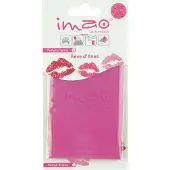 Carpoint Imao PP 07118 Parfumkaart Rêves d'Ynes (fuchsia)