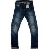 Modeka Sorelle Dames Motorfiets Textiel Broek