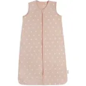 Jollein Zomerslaapzak Baby Jersey 110cm Sun - Wild Rose
