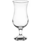 Clayre & Eef Waterglas 420 ml Glas Drinkbeker Transparant Drinkbeker