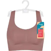 Sloggi ZERO Feel naadloze bralette met uitneembare vulling