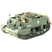Tamiya British Universal Carrier MkII Forced Reconn
