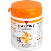 Vetoquinol Ipakitine 60g Huisdiersupplement