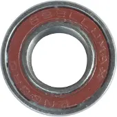 ABI Enduro Bearings Shimano Trek Bb90/95 Bkc-54109 Xd15 Ceramic Hybrid Abec 5 24 Mm Trapaslager