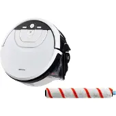 Medion MD 20053 - Dweilrobot met laadstation - Wit