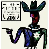 Coast2Coast Modern Jazz Quartet - The Sheriff (2 LP) (Limited Edition) (Remastered)