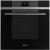 Smeg Stoomoven SO6102S3PN