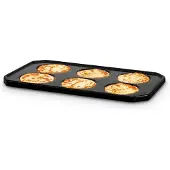Fritel Extra Pannenkoekplaat voor RG2170/SG2180