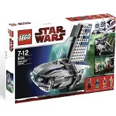 LEGO Star Wars Separatists Shuttle - 8036