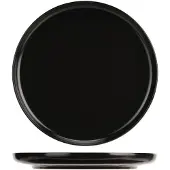 Cosy & Trendy Dessertbord Baltic Black 20 cm (Set van 6)