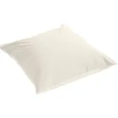 HAY Duo kussensloop 50x60 cm Ivory