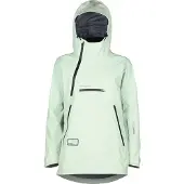 L1 Premium Goods Atlas Womens Anorak Shell Jacket