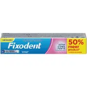 Fixodent Kleefpasta Original 70,5 Gr