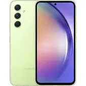 Samsung Galaxy A54 128GB Groen 5G