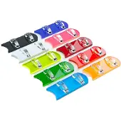 GameGenic GGS60035ML - Kaartstandaard set 10x, veelkleurig