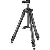 Manfrotto VR Carbon Tripod