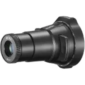 Godox AK-R21 Projection Attachment met 65mm lens
